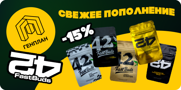 FastBuds - пополнение коллекции для истинных ценителей!