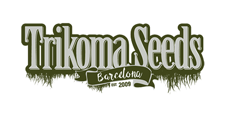 -20 % на  2 славных сорта Trikoma seeds